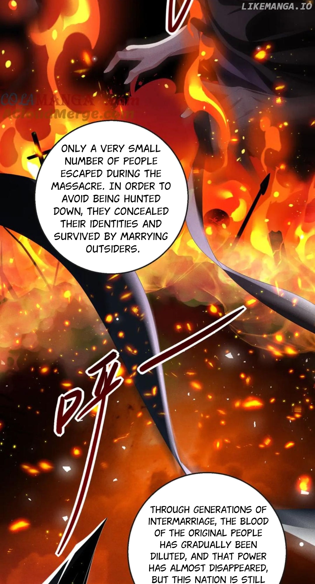 The Duchess Goes Crazy Once A Day Chapter 25 - page 5